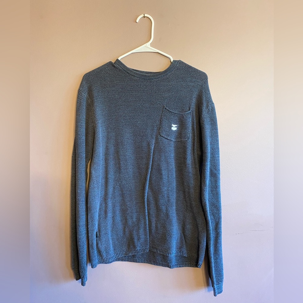 Men’s Jetty Sweater